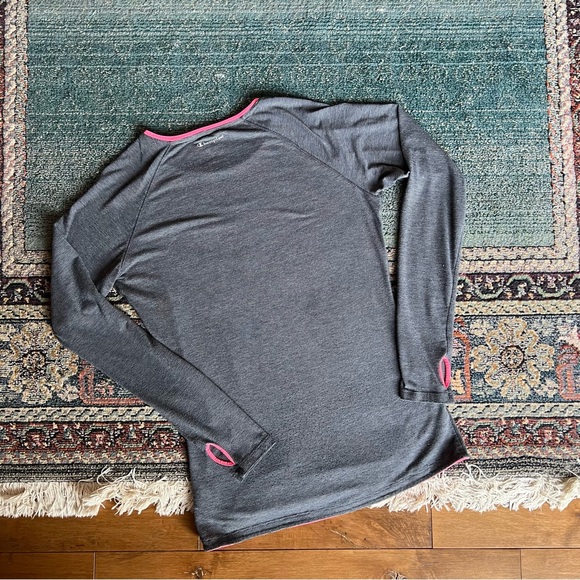 ✨3/15$ long sleeve tee Champion - Picture 5 of 5